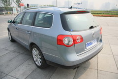 2011款 2.0T DSG 旅行版 舒适型