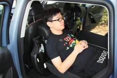 2011款 2.0T DSG 旅行版 舒适型