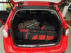 2011款 2.0T DSG 旅行版 舒适型