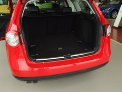 2011款 2.0T DSG 旅行版 舒适型
