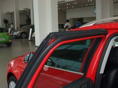 2011款 2.0T DSG 旅行版 舒适型