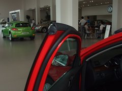 2011款 2.0T DSG 旅行版 舒适型