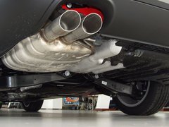 2011款 2.0T DSG 旅行版 舒适型