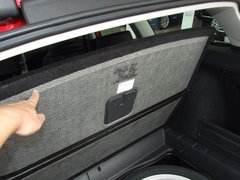 2011款 2.0T DSG 旅行版 舒适型