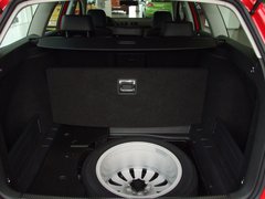 2011款 2.0T DSG 旅行版 舒适型