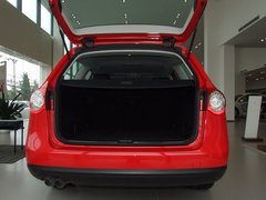 2011款 2.0T DSG 旅行版 舒适型