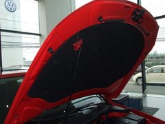 2011款 2.0T DSG 旅行版 舒适型