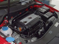 2011款 2.0T DSG 旅行版 舒适型