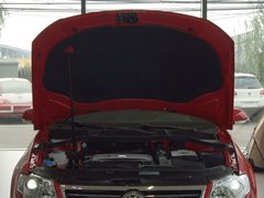 2011款 2.0T DSG 旅行版 舒适型