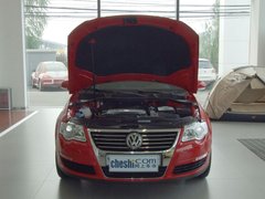 2011款 2.0T DSG 旅行版 舒适型