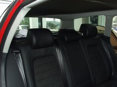2011款 2.0T DSG 旅行版 舒适型