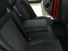 2011款 2.0T DSG 旅行版 舒适型