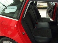 2011款 2.0T DSG 旅行版 舒适型