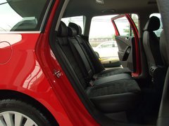 2011款 2.0T DSG 旅行版 舒适型