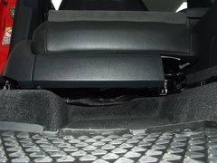 2011款 2.0T DSG 旅行版 舒适型