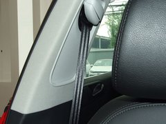 2011款 2.0T DSG 旅行版 舒适型
