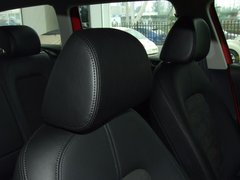 2011款 2.0T DSG 旅行版 舒适型
