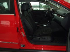 2011款 2.0T DSG 旅行版 舒适型