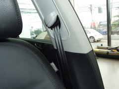 2011款 2.0T DSG 旅行版 舒适型