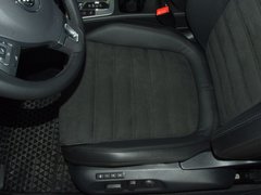 2011款 2.0T DSG 旅行版 舒适型