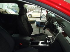 2011款 2.0T DSG 旅行版 舒适型