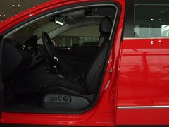 2011款 2.0T DSG 旅行版 舒适型