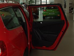 2011款 2.0T DSG 旅行版 舒适型