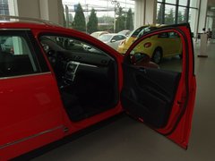 2011款 2.0T DSG 旅行版 舒适型