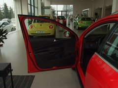 2011款 2.0T DSG 旅行版 舒适型
