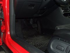 2011款 2.0T DSG 旅行版 舒适型