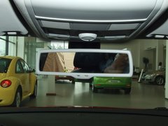 2011款 2.0T DSG 旅行版 舒适型