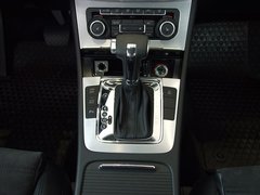 2011款 2.0T DSG 旅行版 舒适型