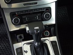 2011款 2.0T DSG 旅行版 舒适型