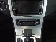 2011款 2.0T DSG 旅行版 舒适型