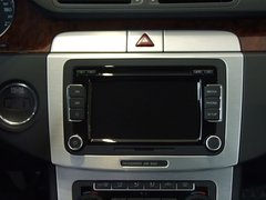 2011款 2.0T DSG 旅行版 舒适型