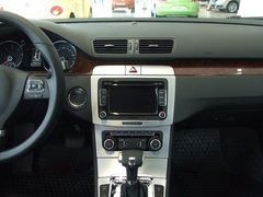 2011款 2.0T DSG 旅行版 舒适型