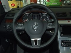 2011款 2.0T DSG 旅行版 舒适型