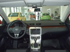 2011款 2.0T DSG 旅行版 舒适型