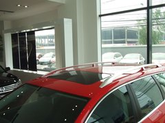 2011款 2.0T DSG 旅行版 舒适型