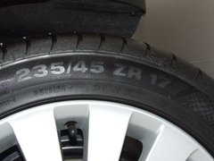 2011款 2.0T DSG 旅行版 舒适型