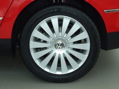 2011款 2.0T DSG 旅行版 舒适型