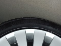 2011款 2.0T DSG 旅行版 舒适型