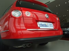 2011款 2.0T DSG 旅行版 舒适型