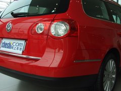 2011款 2.0T DSG 旅行版 舒适型