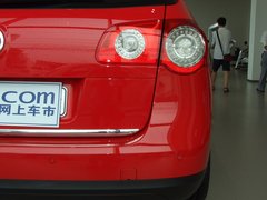 2011款 2.0T DSG 旅行版 舒适型