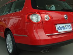 2011款 2.0T DSG 旅行版 舒适型