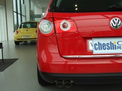 2011款 2.0T DSG 旅行版 舒适型