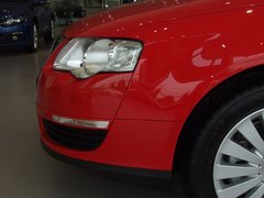 2011款 2.0T DSG 旅行版 舒适型
