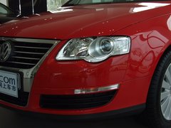 2011款 2.0T DSG 旅行版 舒适型