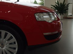 2011款 2.0T DSG 旅行版 舒适型